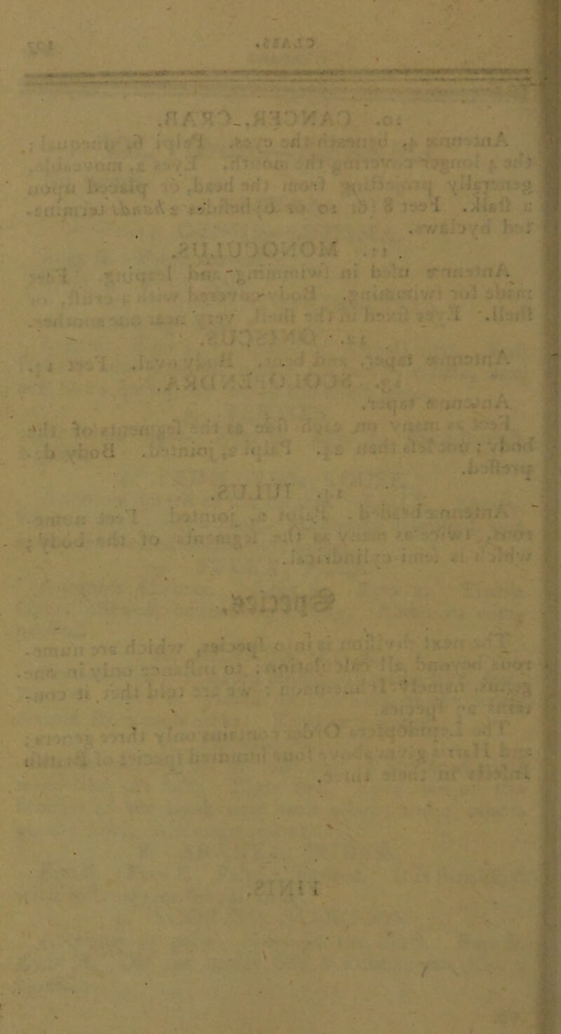 ':c::i f./.i .r'l •‘ d'; T'TTSItf ' • *r I>v'jsic[ ii'.' t f : ^ i i’'kT' 1« •i'-jd ' » i' 01 ■ ’•'.•I i! ■ y I’j') o ■ ^ - r y . • ! Wi . r t - ■.* i; 1 K*(' ■ ni h ■: il T'ts.-iUlf. ' .1 i.C'fJV r.f' I oH Tt • t ' > li/i ‘.V’: r*: j; '•.'*.»• . .L iK ■■ : -1 ',* ■fir  f; iv'l l;fV :; r :i -.!:■- i i >■ *•: t - .! ,v.. 'ly.. ji . , ' /■ ' iJ . M'flji! J*- .A MCI A - / ;, . ,f ■ *i. ■ r , 't. r ' .*■'jau':: A. • di m JTtf ' u'.-:. ■ ^ l ■ ■t, yboii' .j,s ;Jsd. ci-.-r ,^.t; ; vl.-.o« .Lifl'j'i: : .^'JA'n .:-t' ; -jnr >: : >•  ■= ni:itnA • VUi '-.-iJ-lo . v Ai.'fiht'ii '■■j i-iiv. c; i jili'.-/ '.-ft; M ,,ir •> - ji-f - ■..» *' S ^ ij;. r :■ 1. - ■• ■ Ui; r.i U ?r' ~ c y *• |J j / . V i J /