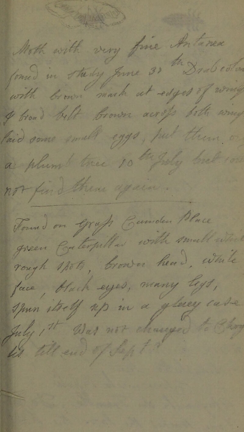 .J/rM V ^ ^ / :r^ / ^ ' ^ ixcrpy-' /r^ ^ » ixcrpi^' ^ ^ /f. .. f / ^ / ,4.^. /o '■ y-.i- - 'r \-'J<’y ■ *^''- r(y /i.-^ ' ‘ ' •^ , /' y >/ /