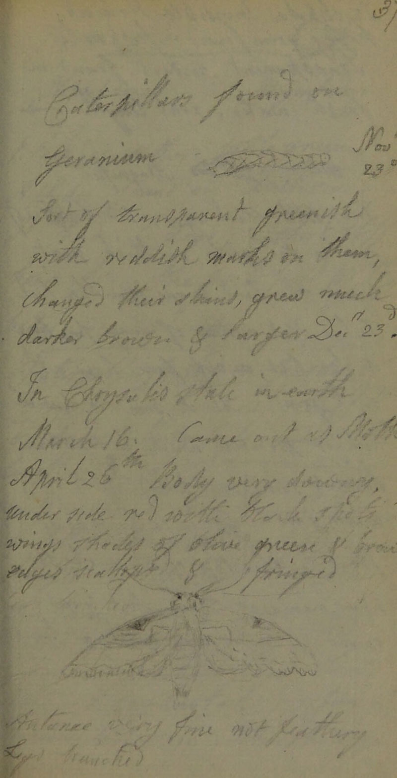 »;■> Jrcn) 2*? ’.,y f :^(ii // ,y 7 i'? j Q/ ^ .C^ ■■■^^'fiA^''^ Ay-25^ OrYTC^, i/ /A /f /O >? / / ^ ‘ jPAfy/ft A-C' f '^:< l-f^U-^<^iry/1 (/ i^/*:-1 4 fp « /C/Zi^- />■ / r/V/V-' ^ ■ .-'y '^t^y/zAA. 'Azl i'-^y'AA ,.-' ,’■ ■'.•• . ■'■ !^e^zv> ‘y / ■S /■*,, >4^ -fr..'-. i^VS' t '■;■ '-vro/Xyvj