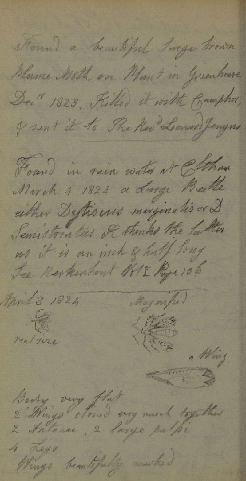 <y 'pu-n / U -^G ‘ ^ GT^cU. f04& ^y^^<-rcyA 4 /S24 ^ cf^^s. V . . / ^ Pi^ uf iZ-n- i-f l^'^' Ztri 7^‘‘ %/ ■4 ^ 4. ^ ' ^7 ^ 4“ ,/-se kp Js /P2^4 ■8 Zff, / pPz^ —-t'- t.Zr<>(<jfjU/!.f 'f ■' \m^ \vv= ‘t^ir'i - ■ *- ,%■ .*■ •*’ y y V fPA ..' / ^\ / j Af y**j' < “o^i- y/Ct^v ' ■ -*»> «•- i