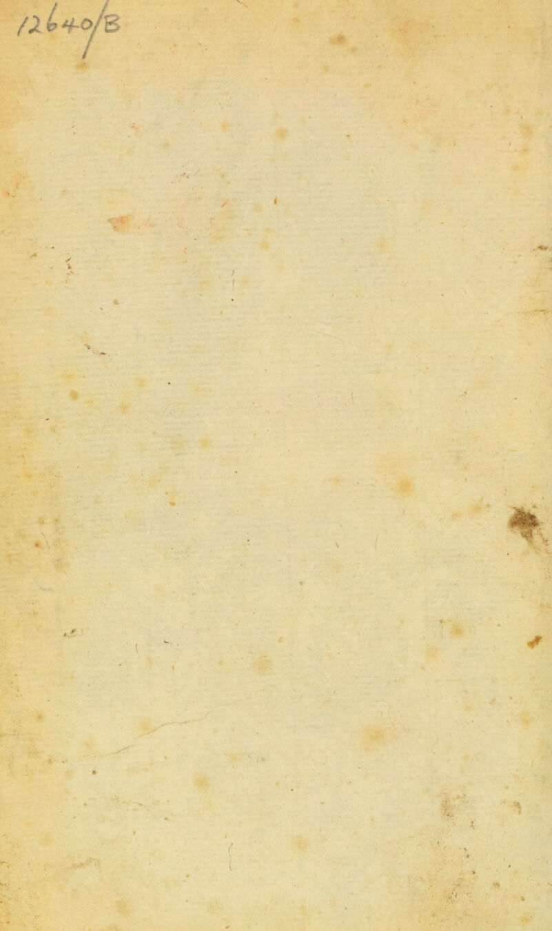 • ' \ t ‘.V ■ ♦ î. .• * - i. - •• * * v ■ *♦ ir.-. ■ • ■ ' • % » >, /•' -,