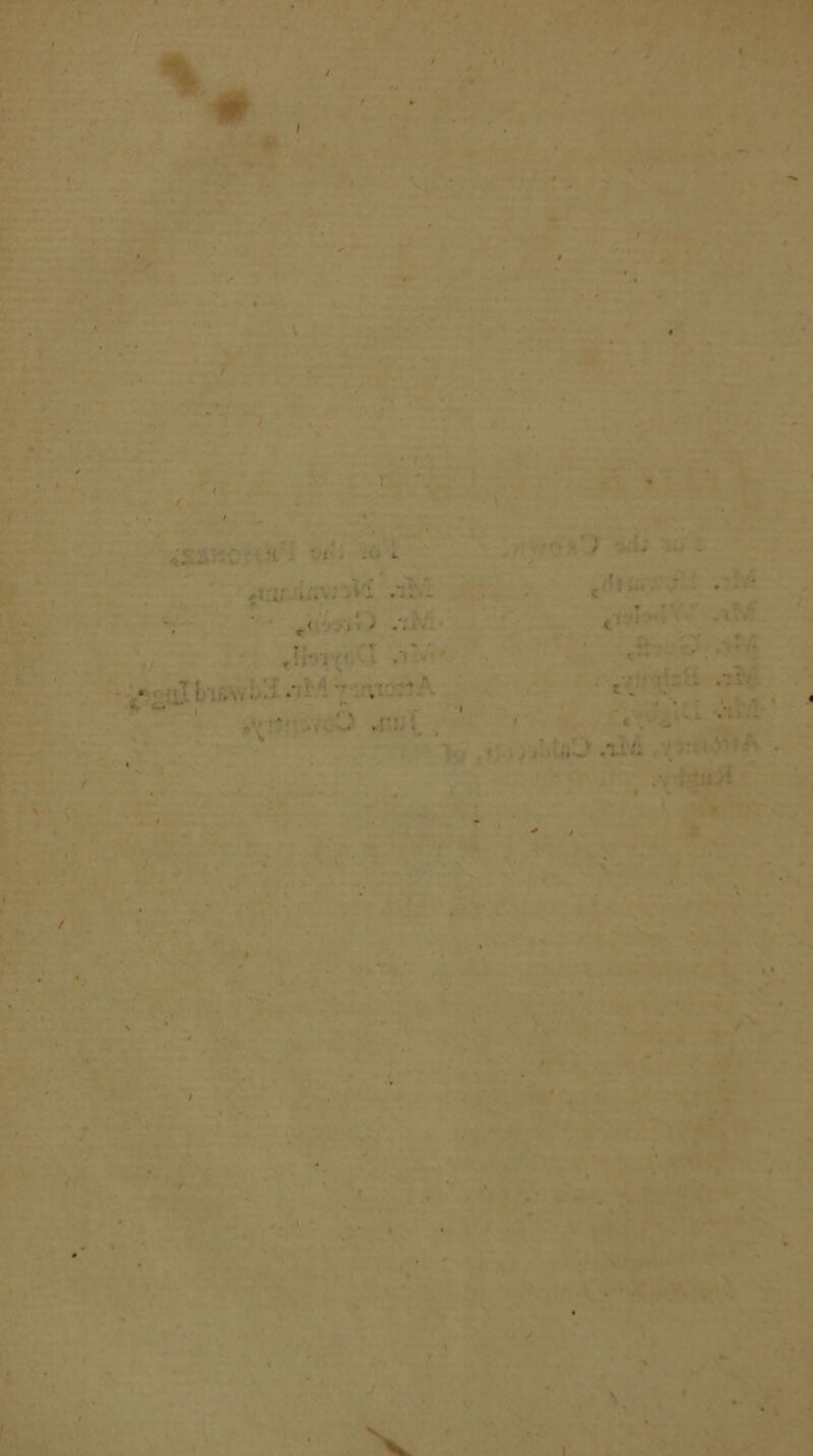 •1 • -: - a \ . K‘ • »*• •-* - : r< ■ ■ ■ • ' - A ’ V ft ■’i - i; ■ - t. * * 11 •. ■ ■ - > - • > ^ .. f / * -»* . •. ? ’ • . . . .v V. • ■■ , .ii/i ; .. Httii . •* • ► # i” l