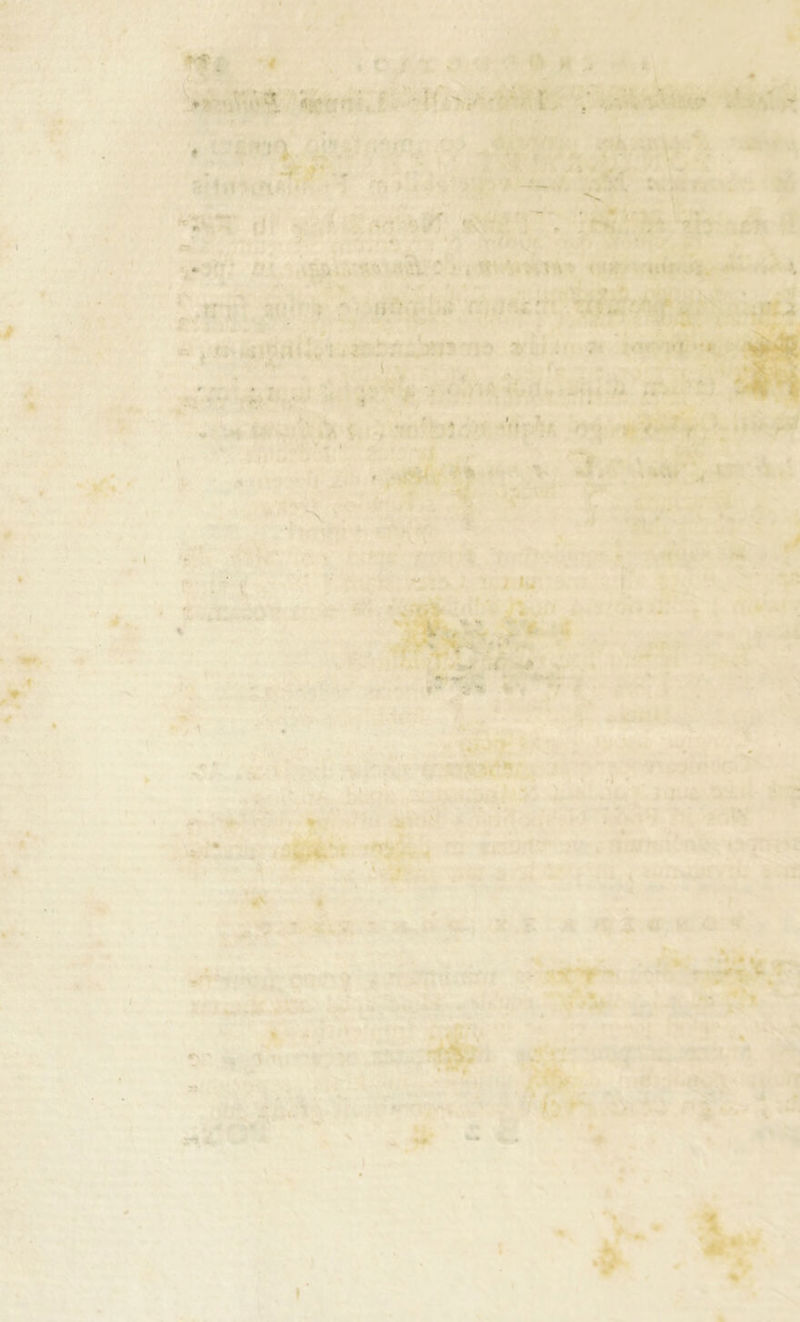 * ' «r •• : * . J • >s ■ • ' * 1 * _'V ’ i . • -n • . • , • ‘ • v. : »>i i v ' - V. * * . f • 1 w