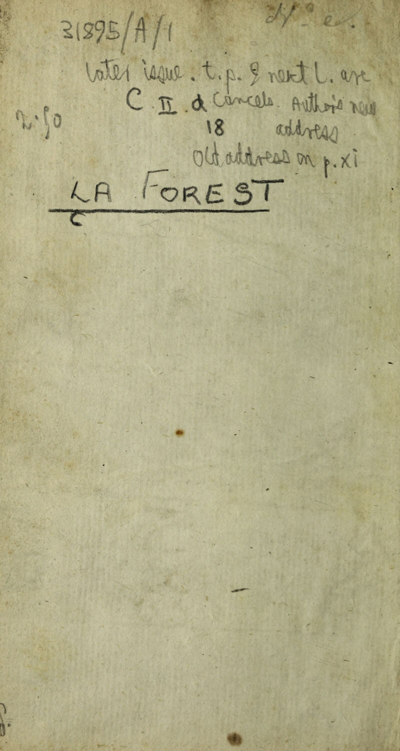 ^m/0i  e (f ^•fo UTJM \A4u5- . t.|i. j r^ükX t. W-' C 31 .d.O»^ . 'S *îoi4/ït44 LR Fop^E 5T r m