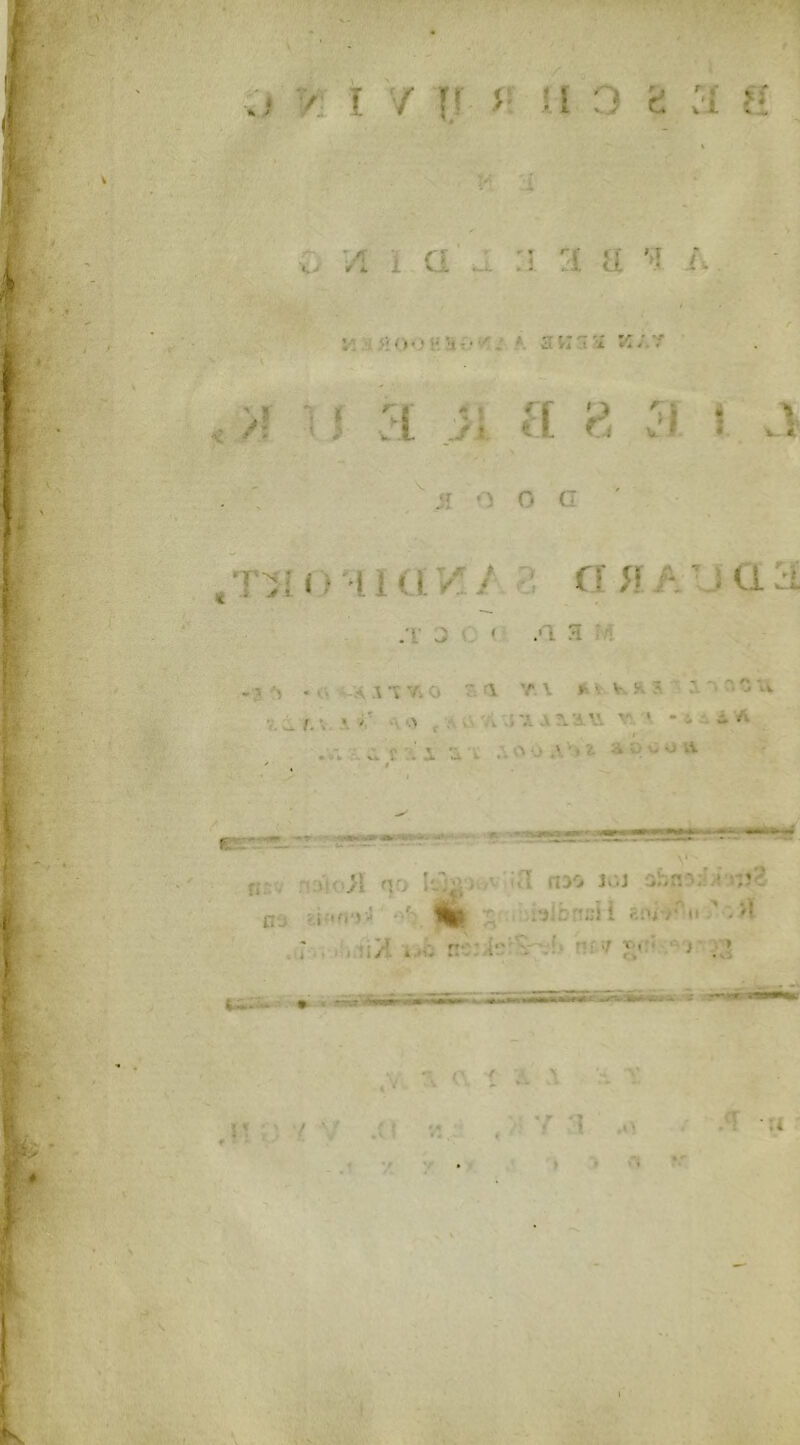 < >s 7' -i o 'A ï a j. :i :£ { 1 ’-i /«.. t.’ ,' : * awa'i V' r ( ' # ?t >1 ft « 2i ! 5 V il O O G ' ■fï! i» H1 (i; V' / ó f!' A ■.) ti 21 .•1' 3 ■; ' .'13 i.i ■ <i A .1 T Vi O 'f' ^ *■ V V- ■' ''• ” V. ^ f. •.. A V/ A , * V\ 'A V. V. A !'.'AU ‘ - 4 ■'. i V». .oA aV ACk'jA'^it aciN.ovv S^' fi-‘ n'> rijo JóJ J<tr n-j ;!■•• O'»ii *'•''■ mb . .blbnsH ?.Oi-r'‘ii ’ - >ï - .i ji'J r». Hi'i/ ; iU.ii/i 4..C n-/ > :X I * IIB li ^ mmtmTZ' mmrn n i wmwS X « f' .n 'V 7 1 / 2i 'U