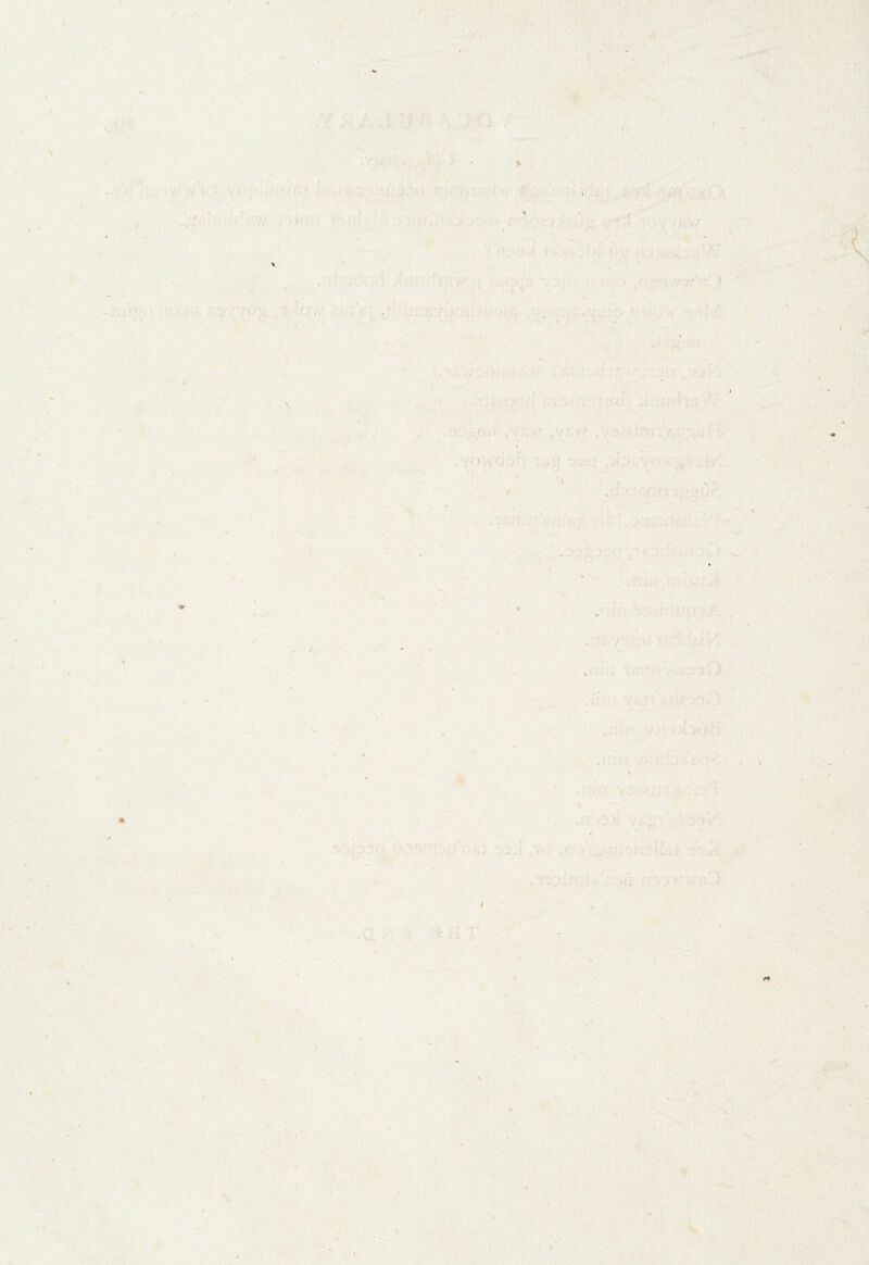 . , ■ : . ' * * - ' • t * t ■«. V ' ' -■ . ,/ ' :.f \ ' ■ . •' - ■ 1 _ v \ VI '. . . >