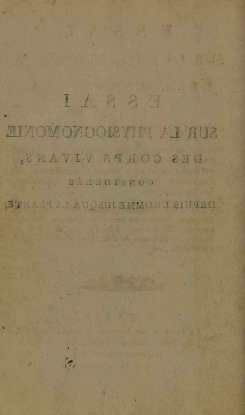 T A P P J.'. ^ J .. i .'lOMOTLOOfôYîri J J Jim , S K A V I V , ?. ‘I II O O ^ H. a . ^ .. ' . ' . • ^ ■ ’i >' •- . ■ a il ji :i CI 18 Tî O O %- , •• > l » ' ^yvï ./ y A'urauiai^MonM aiiî,î2a ^ir 1 • ^ -■’ V ^. 5 •».■ - • •' * • T» ■ V J r * iV. /'