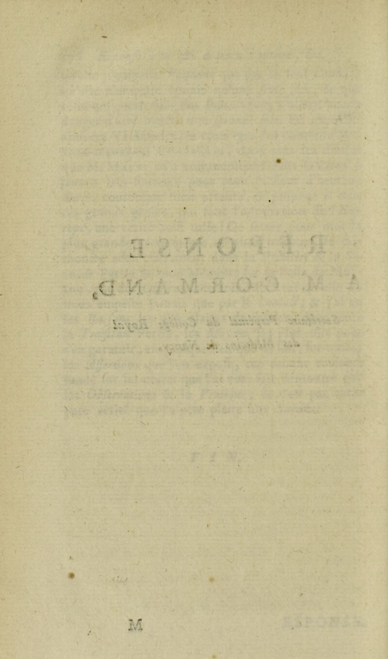 > • . / N Vi, -, ■ (. .* , w ^ «• ^ , i \ k H