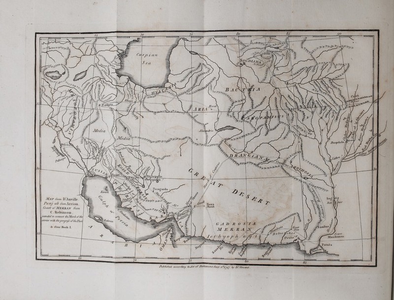 BuctphxlO', y^fAP from l)^'\iiville. \ J^dilj-iib t'nmiAxri^ajiL. Coast of Mekrak from C . Robinson . I inimded to rofm^ft dirjf<vr/i af'tho annifs wUh difp/v^rf/sofdifFfeen A? ftVTU Book I. I Ibora -Fhareh \Haar '':Pra isiZy^Jems jklxisikanus Patal a MOQEqL .jiimmitfiBmiflm llpmiiiiiiirininnnJ. •^nmiTiiimimfH|i_ PuMxshed acco-rding to^ct of Jy l}’^Vfnc€n.t.