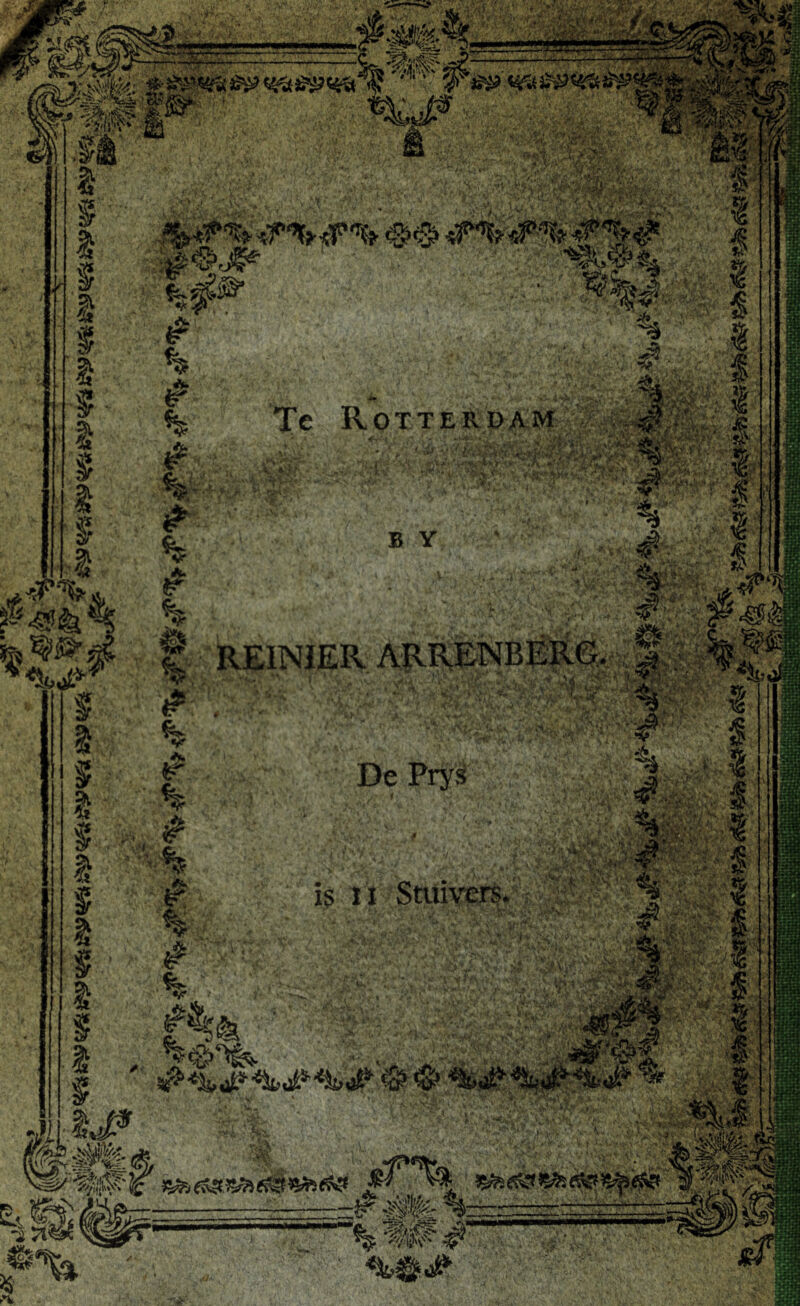 Te Rotterdam ... . . . - A*bTrl ,72/5 FsBïwNHHW . W^V'tó?f«t!Pi7 O 'Hulv 1 '. V i . 4’ ;av* V .  ,YÏ^ . 1