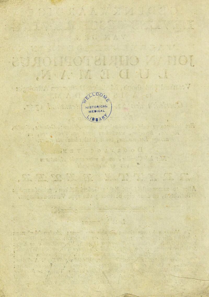 HISTORICA- u. MEUCAL