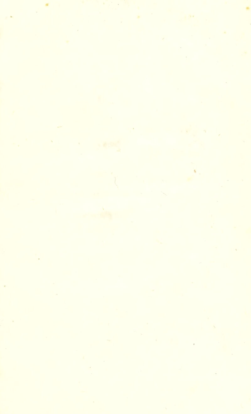 , % \ I