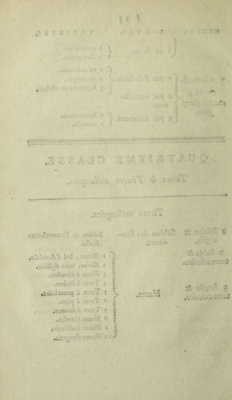 s^ V-! ,- r;: t » ^i.-. . ^4 * *• C ' * .nol'■' Li i . i A .' -|' ' ' -V> ' t •• •■.'■■• _J- '■' % .% - U. J.: