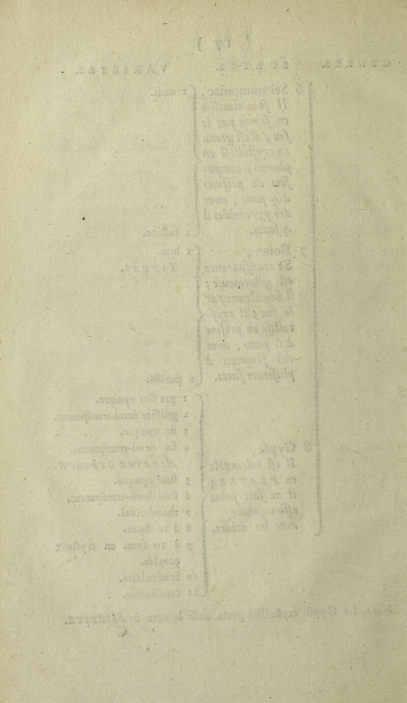 ■ J .a -: \/ ■i''- J,' ' ■!, I S'; ^■..^- ■ l'- .V •l- .. ■ I •. ■? i ^ ;■;,.;’.'.v î r-Ai- ’ ■ ■ ^ V.'-'- .' ■M'irr  5 .^'ic .üî;p ;•■:  ^ I 'V -j J
