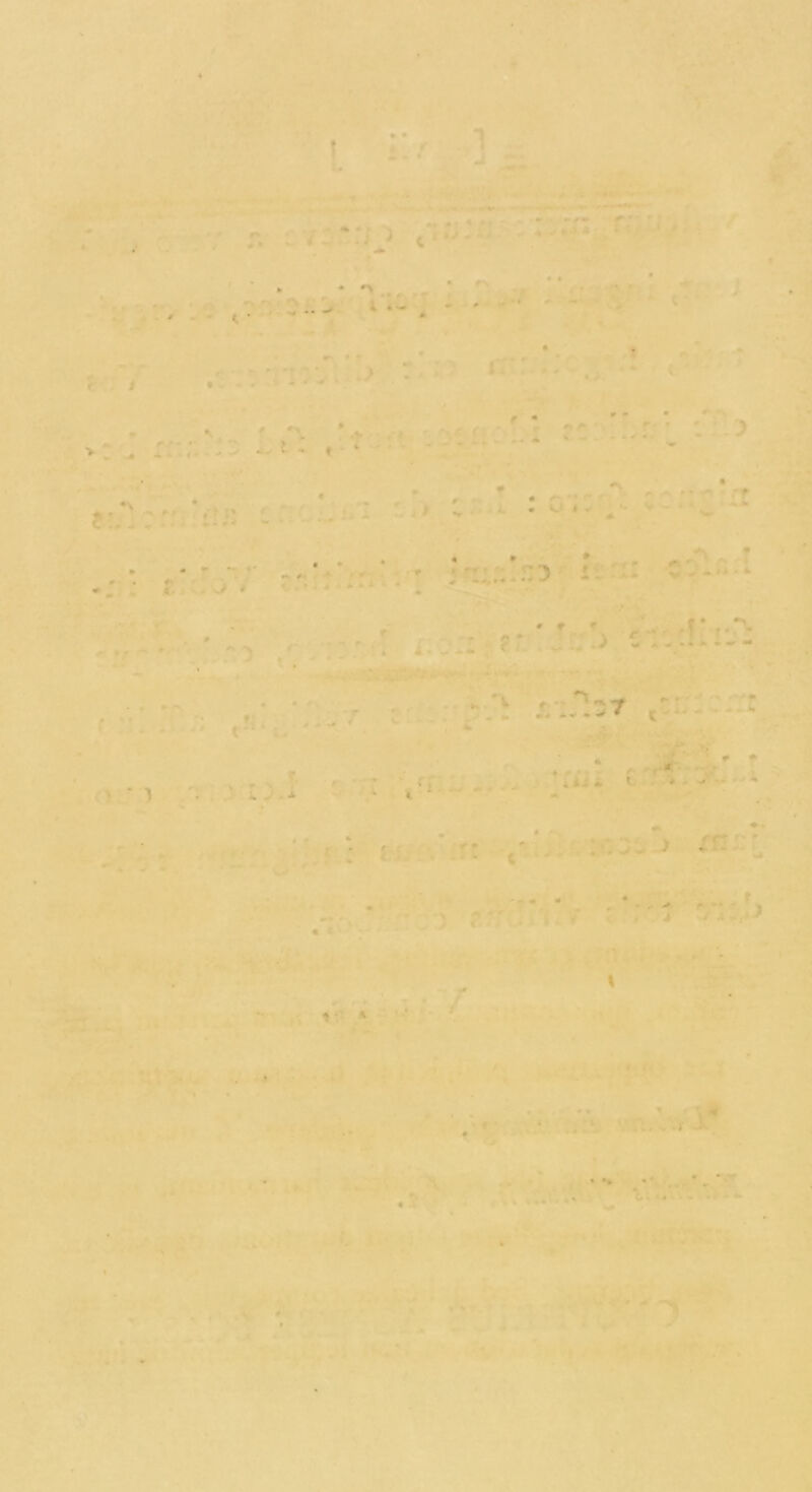 ' l • > d V. ■ i . « * • « $ ' _. ' * - - ’ • 3 : Z' • i • • . • J t - ** 2 7 1 • •- « » * . : « « -- • t * ’ ** /' v. . -