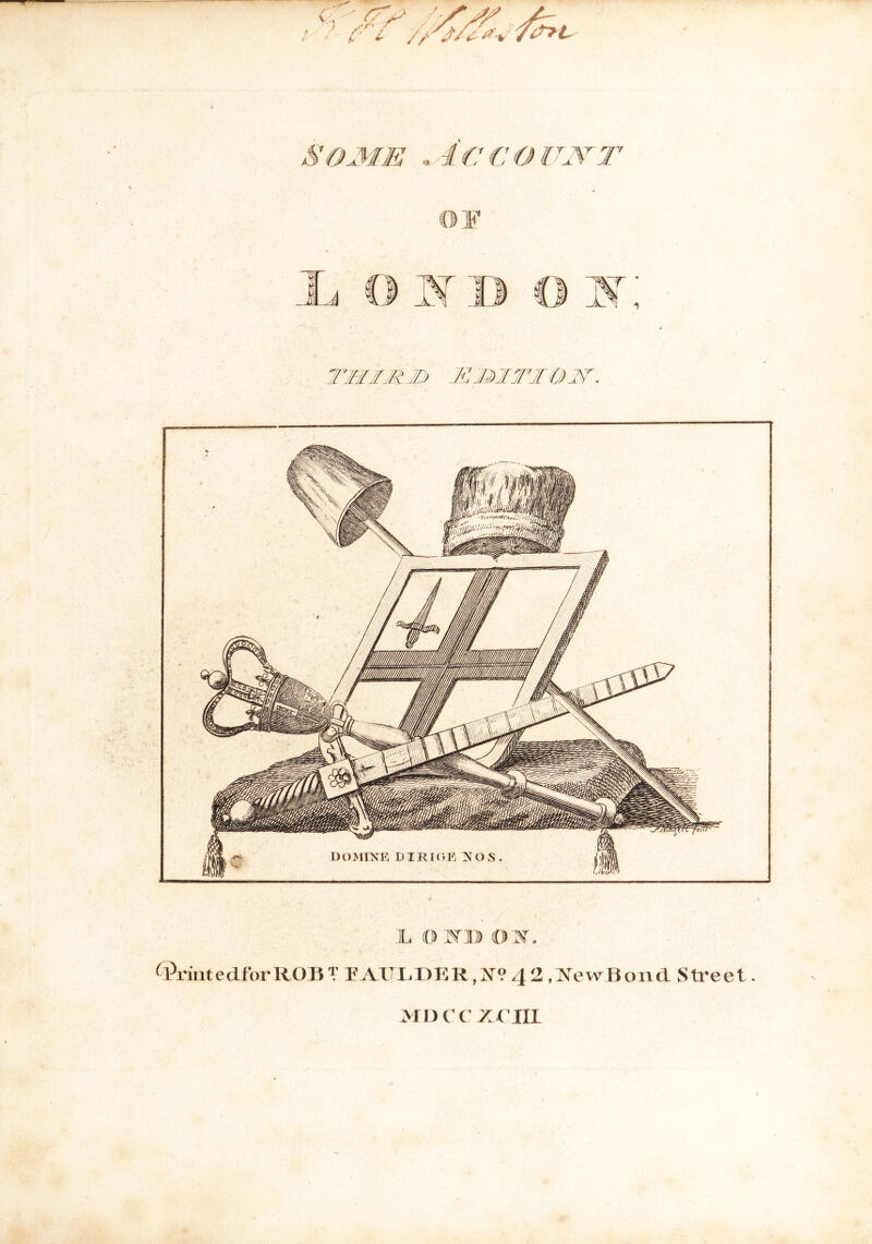 £ ' & // ^rintedforRCXB T EAFLDER,K?42 tKewBoncL Street. MD c c znn