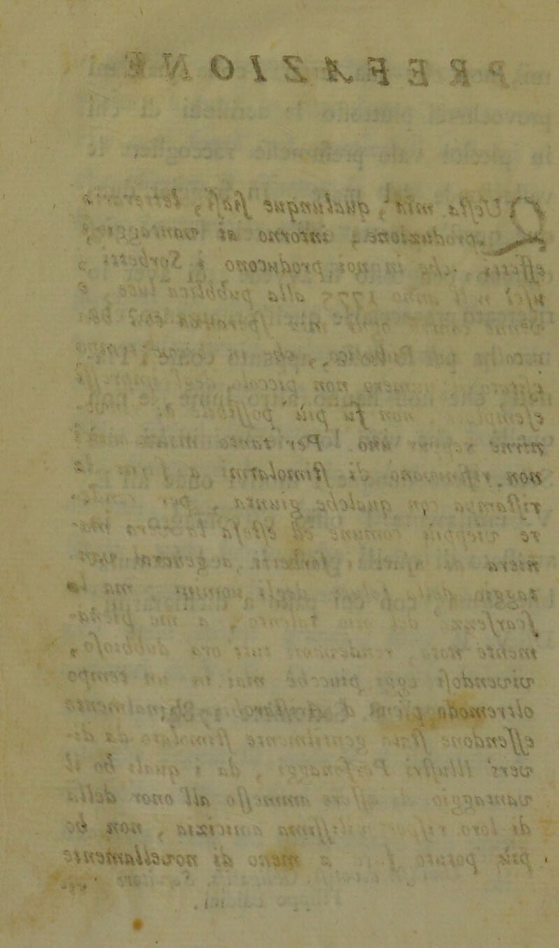 V s? *■* e :v,v^ &$'■ i '\ V U OK\CVUu .StooUwV.. s*. t *■' •-‘^ » OBfllnW^ ?0^ ... <ai\^ ! •Wv : a\\a - ' t^ ■' '. ■''; f i »f\ , ♦', ; • ; ' 'r ^ , •: fr. ' p;*- Wtt . •...* • ■ * / • ^ .- ■ ** i -Ui\o«i\V \\, :■■ i JS0« , • ^ Vi* 'e:- T< ,\ ' .'/VJ «’ . '<■. . at^ìn ** *IV.;*' ..; >• ... it • ' ' ‘‘Uo'.'U r'V <•< ‘■'Yìv- pO^mU'UJ' •• ”;'•' ..m'-V; • jrj X J$< » ; (ti^MX\o '  * ‘ •'• r v. oìùws^s • - ,v^ •■■>>!*■ . ■ _. ' • n\\vs\W ‘nsi? ;.Wafa tWft'Uft ’W'MtW ^fcVKWJ* ■* SvOii US»)H ■ • -uvatttfcUscroa & w c v;p ■* • ■ v& - • ' 1 -W' ^d -.,iU • **\ - * i *S
