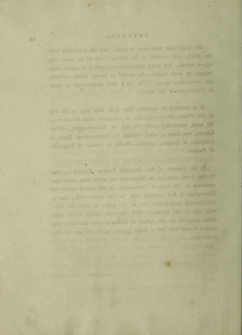 * A H •' ■ ■ . , ■ . •- ' , . . .yL '