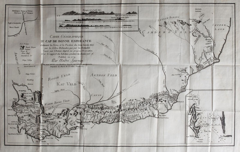 » MamèuJtu TamiuJat Mo^gne de la-faufle Table O^^^tifTWC.cUO.Sjf R-trÂ. üoaicB J^nâujpcsde Kabic MOJfOUGknJif.Oir.ctlO- CofJttAgaiUti Hanglip Bainf ('.hnnA» Nii^. O .UCeia mar^uatiu C JafÀ^utU^ ‘ Carte Géographique mr C.\P DE BOTWE ESPEllAïrCE Coitena/vt UôNomà d ta Ponction deô Ucl^ha/dcts tant par leé Colons IfoUandotA <^ue par Icà ffotùpiotà ‘rardc par LAccteAn' dapreô sta propreJ^Oéj'^atwtu Publiée en. 177^. ; i , '/ ^ar CGidre. Sp-ai'm^ Kepper Be^tn yjtif' r<mtain. Zand R' Ûoomèoom. RA Fr6<rùUnt du Mus de de U meme AcaMt. Fontain jQan tvartk^ Roruùiti ÎU«t<r Sains ChauoLs Riisio' Witren ’ yiékte Bains Jîoàia/iByl Baie de la. TaJal«] Cap (le bonne E/pc *JÙndél/ ^iBlaajéjidf