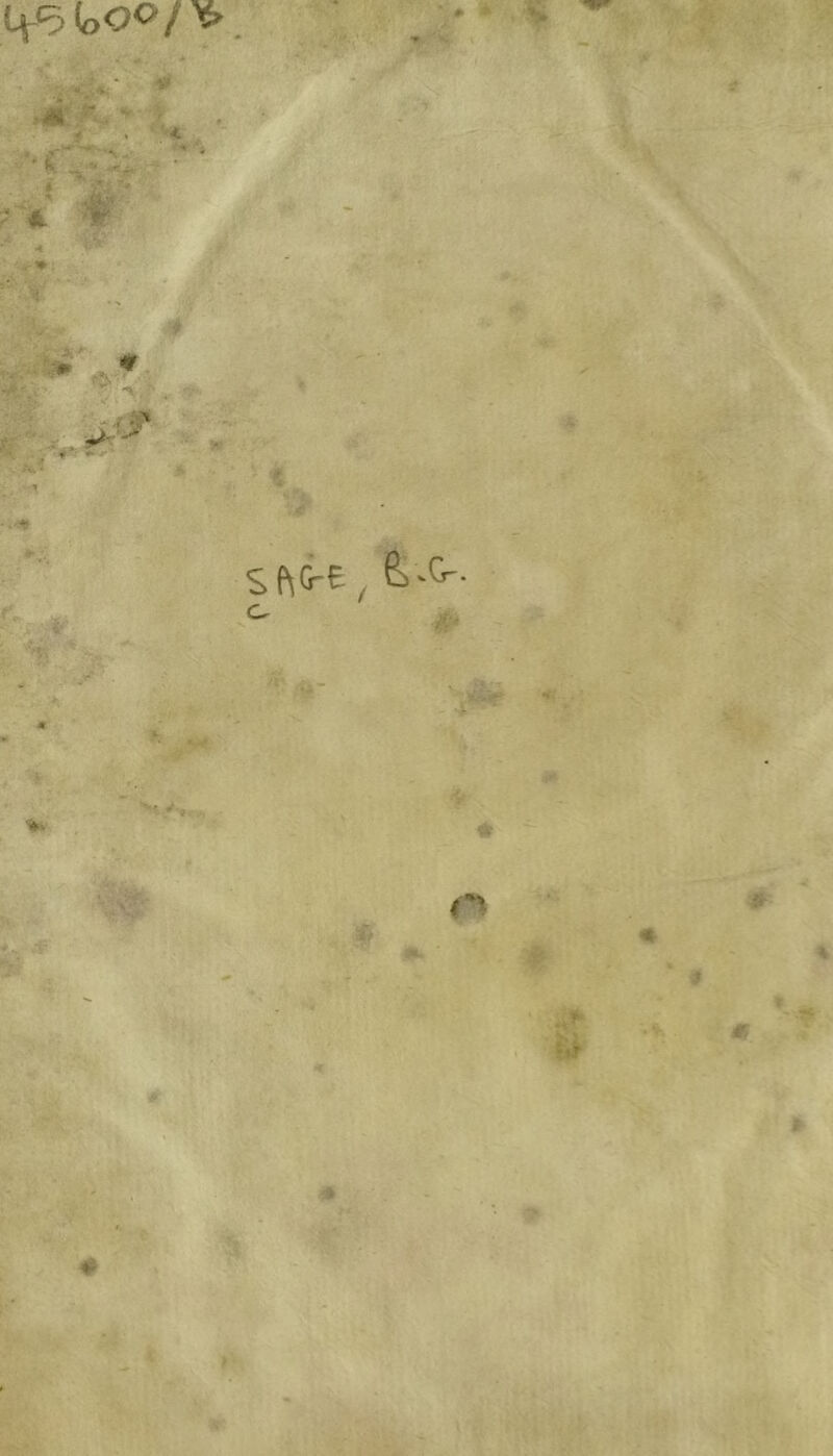 * ■M /”•■■. ' * . * . < ‘ -• 4 :w *•»; 9 •n S f\G~E , & n #■- 4r