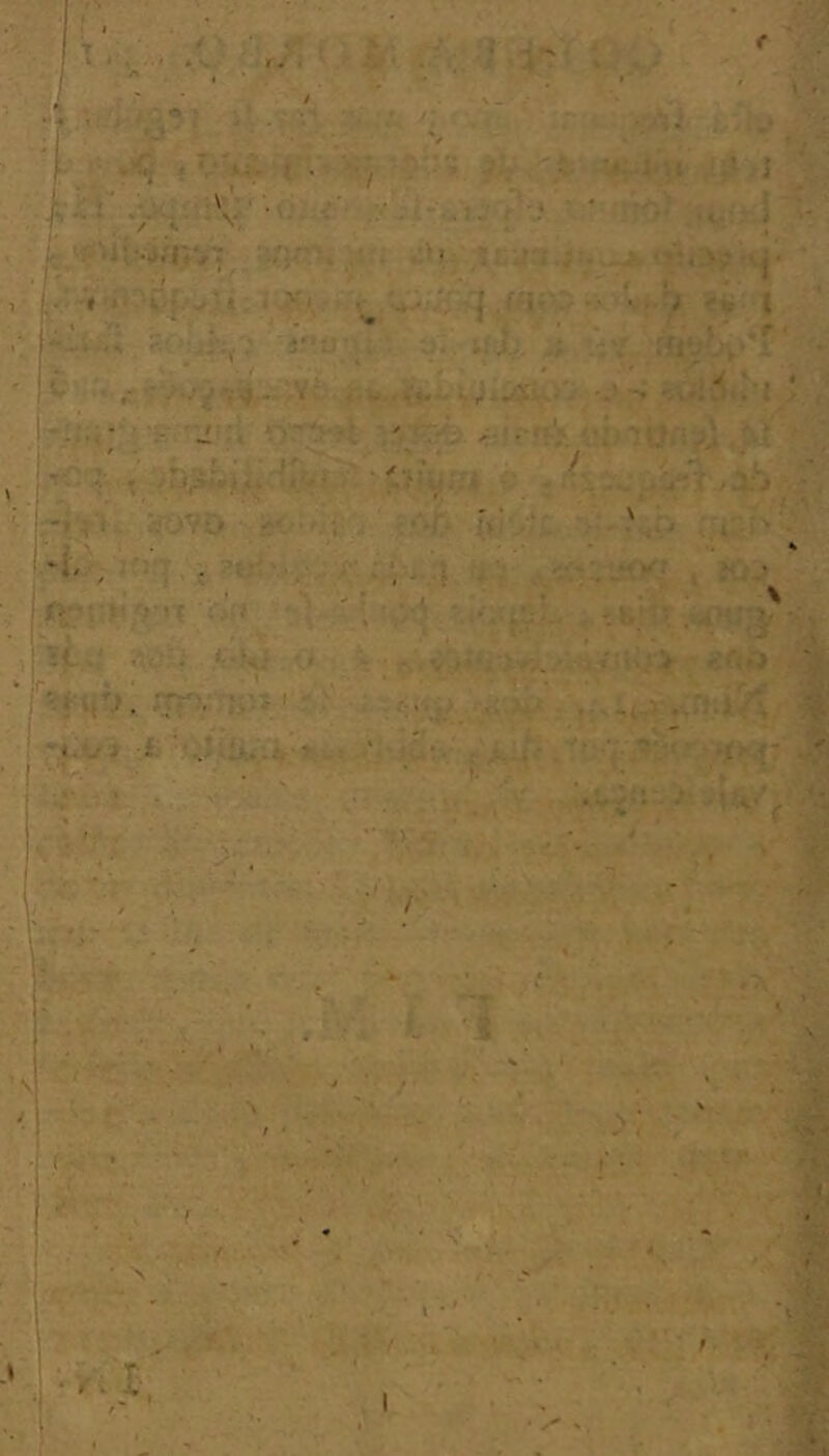 ÍV' U ■r. ■••■' (• • v: , I 1 < ■ l . I“’-Í ' iC ' . ■i: - •(  Î •í - ■< ; I ’ ■ • i j '■ '• . t '/ ií nQii \ .riKi \ • • -‘lí un » • ^ r'.t^ ■ f .) . 46;/ i Î •i / y I