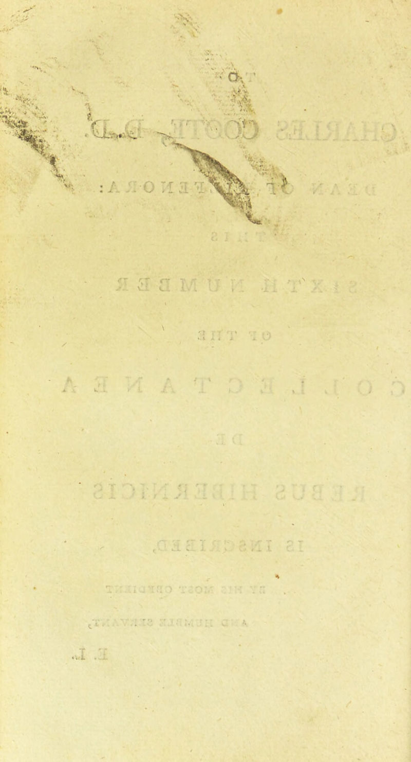 A c L • - *. * .ul