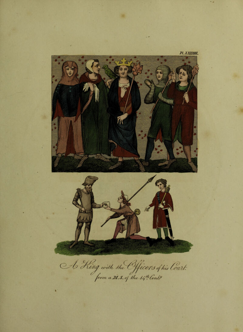 of Am ft'oni a. Jl£. S. oj /Aie A2n./^ «