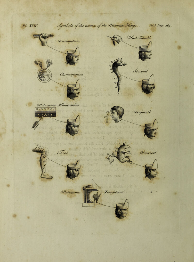 (liYì fneYiifx/n unìMi zu/ma i/'//uu<uirmna 0 0 O 0 O Q O I ^^[/u.u/zat/ Pl.XXB^. (^^Àe na/m€t^ o^tAe A/l^aurzf'n Vol.l.Pa^e 46^ \ Aìl/ztxzui/mév