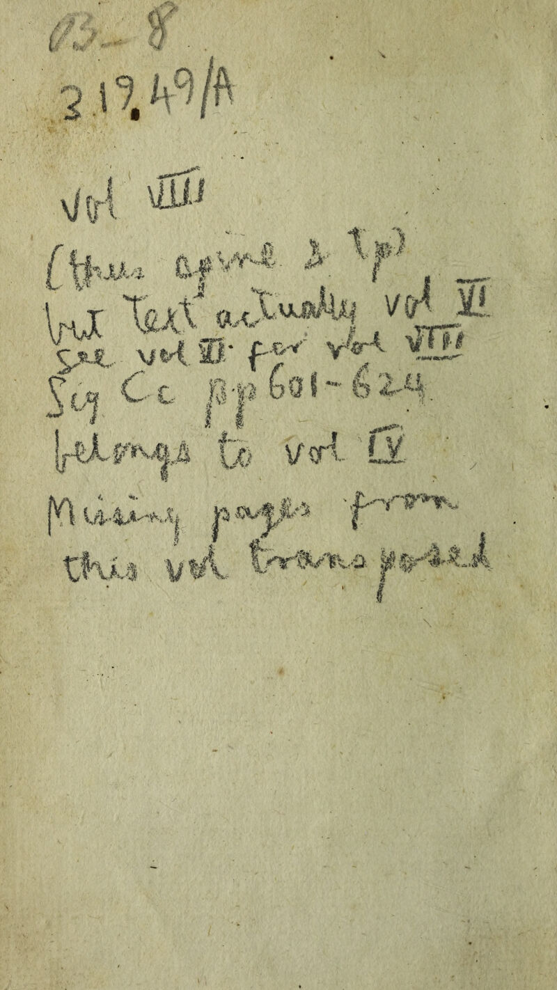 2\Xh^l^ vlffi ^ vH25.- f-r v'-^ 55 ri-p bof •- 6'^'^ 'i ^.■' [i-tLrsvij t/) U! fA d.âi-vv.,3| l'a 1 tKi'î vV ^ f«^tV¥VD-. ^|r4.t..Â