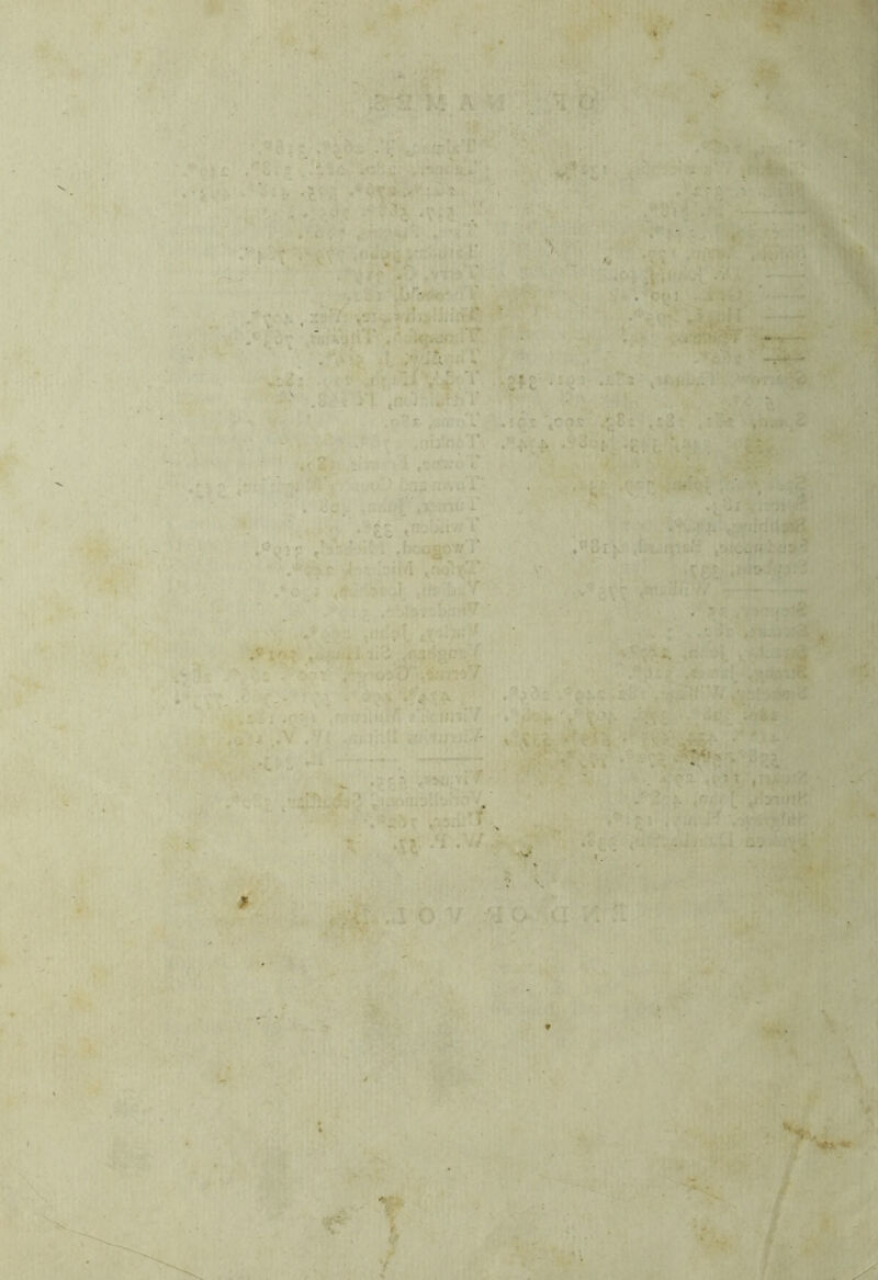 ... .. . , . • 'i < ! ■ l . -V ; ■ ; ■ ■ ^ • V.-. . * , ■ ' ■i t- ■ ■ > .. •' , ■ • ^ '■ • i r . r o 'C,. C, V* . < F ■ > :'• •: , i. . * v ■ r- , r - - ’t j* ' >* V. •** «*