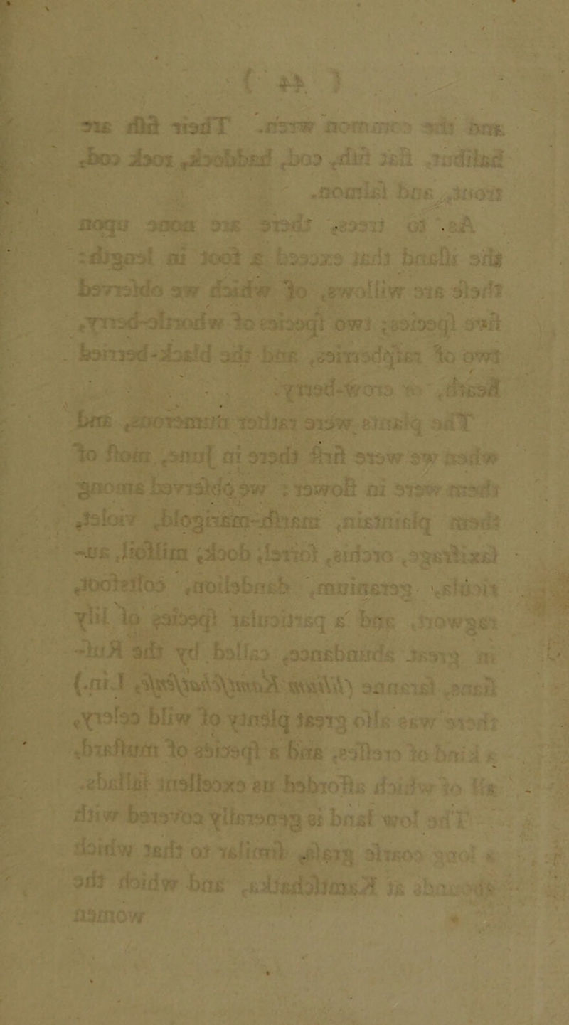 rftfi if3dT > ix> . ' .notnU’i but .tiioit • a' • -~i < : \£ to b fi.v oH* l»-mido 3| :’: d ■*? in .zw.Y.iiW vw&sAi eT*3Ci-3^-‘'bdf«r 'o ?:nowl a*r» fearosd - ;L;Jd aij? V/ irm . /md-wcn .rfifiS® tfr£. ;fc .;-T fli ms? to 'hd msw'sw ,rf .• gat >7& w , wwroft ni Mr w a? • ' > J .■-££ ogmicr;-'/- - sis , •:- -x , Jicilici i>;xr- '' --.ufeio t • ^ttkftntoa ,noibba&b \muirumy ■ «j5fihii X: b ^5pq} 'lakviy &q & bi?t; rov §s' £ eT13^ bfiw 'lo yJiiliq 1*913 i .ebdbfc ;a5H»DX3«f habioifiu rfoiJ■■* o - to djf w hamoa yitewmg si bnsf wo’ sri'i. . •! ,10* fc ’}l ‘ •■  • bfTJ. ,£ M : ibljffi . i ■;. t:.‘ • namow ‘ « ;,