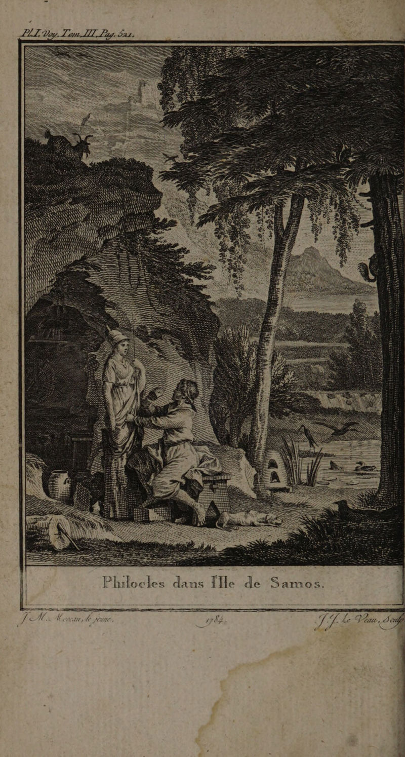 + TD L'on, LIT Lg PEV2 \ € DE am Oo S e de I f s À Phulocles dan Il