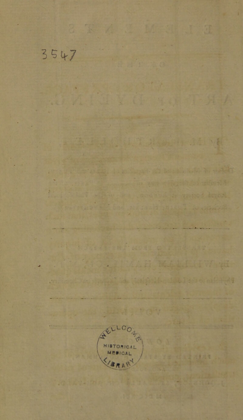 3 547 Jÿ'-00* ! A HI1T0NIC4L | \ «e*iQ4u / V«4ÿ*