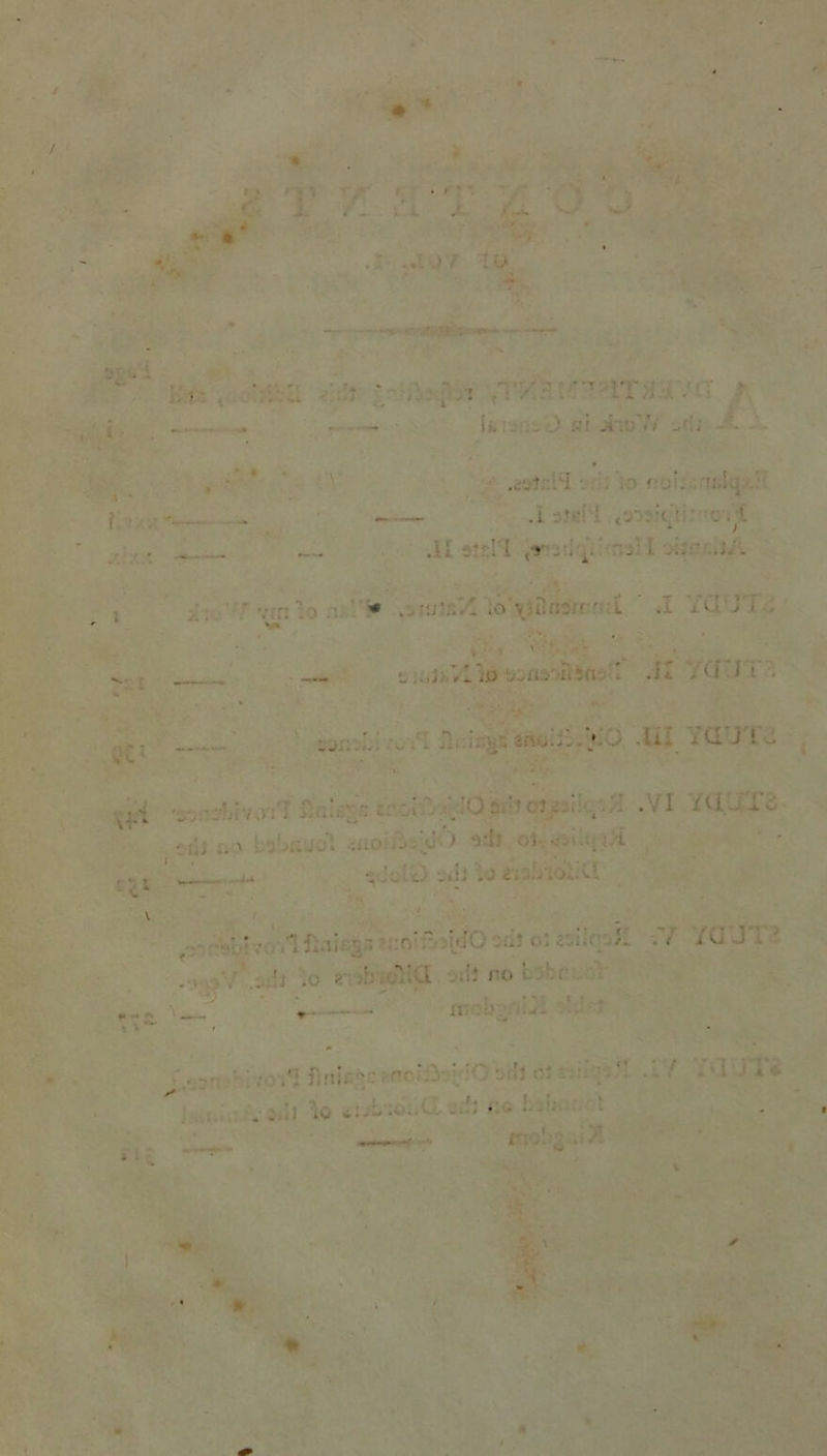 • * X .) 7 l v &lt; V - vC&lt; .4 \r - •-* \ ■. - - -•T rr • I - . , : • - - — ■ Ifc .3 r-?t Àw 'i -jrU : i - ' ■ .1 3KÎ i , J 3 ■ ■ r-. &gt;. — .11 stsl'I r * . 1 lo'\n'r i - U &gt;V i . j \ - , llô - .K VU J: ■ ... . ■ . . ... ..■ . ’ 'ri' &gt; '■ *■ . „ j. .J C- ... 'J .0 2- -V ;'-i -iJ no L . \ . .. •— - ir.cb il/ &gt; • .70' ’ ..J Vo »r,o!&gt;; ■ .v. *