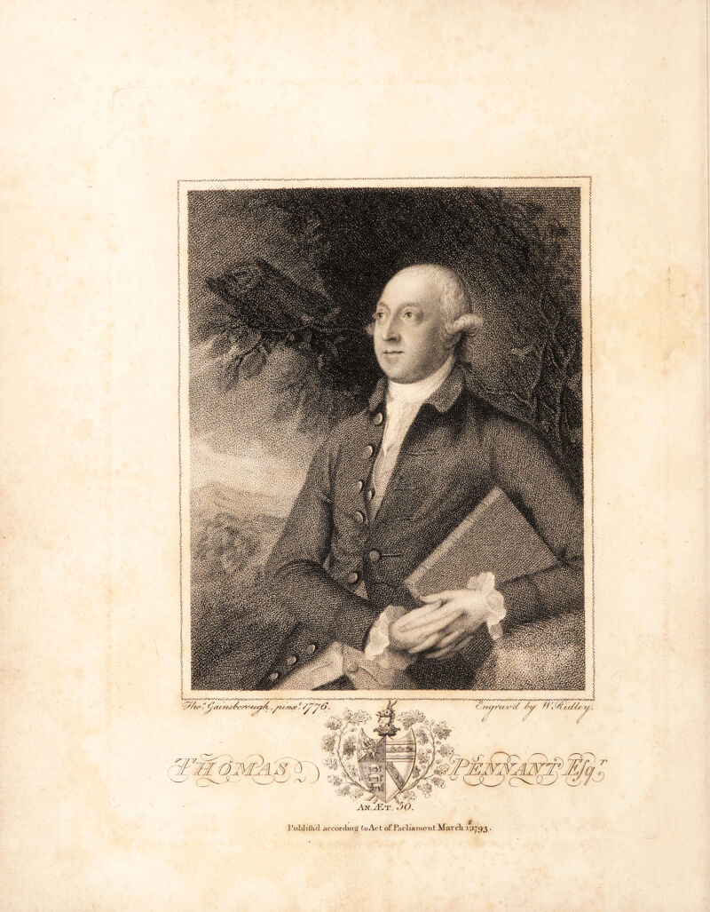 I’ubHdi'a accoidma' to Act of Parljame ivtM^ar cIl i-,1793 .