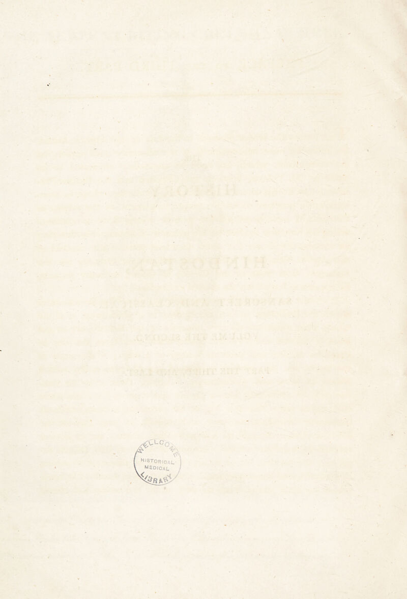 fe; 4. 9. >, HISTORIoal, j *'^£DI0AL I .* ». V, t i> «