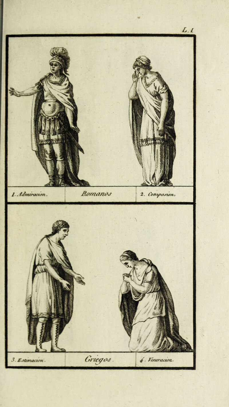 Romanos J.. ¿imMM 2. ('ofry>curu>rv. Griegos