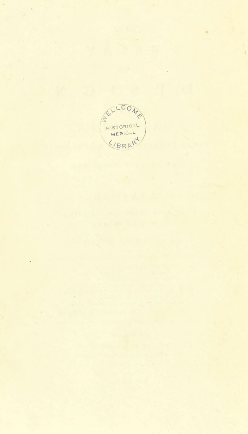 £ HlSTOIXIf'''1- ME»WL