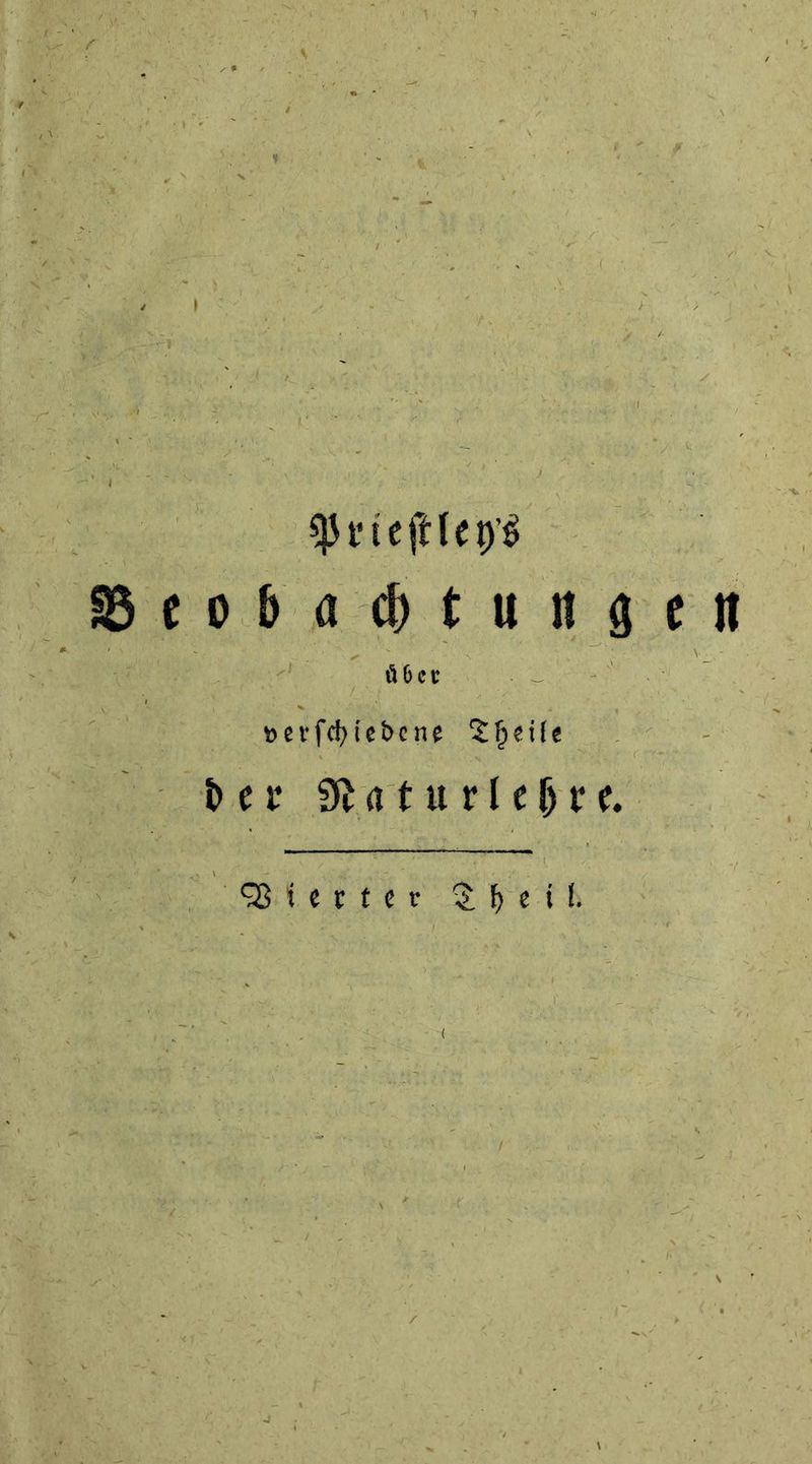 r \ V V ®co&amp;ad)tu!tgeit x ' . ' v_ - ti 6 c t* Y>erfd>Cebcne 2£eife i> er Statu r(t$rt. QMerter $ I) e i(.