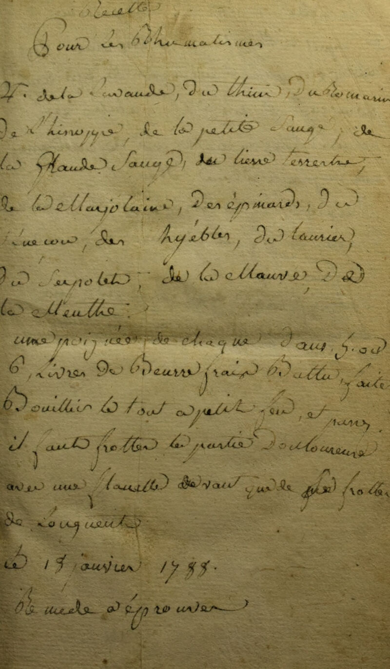 .'Y «  <-0OU«A^- ) ^^ <■*- -CCA.*^ ^ > - C<- i\ <> (t* “t*v. ) - V' V * JU_ '£> /  Js f ' i r f * / ^ Lï ÇricciJ^ t 'ouy'ÿ^l 1 Cu\^) / Çj- C £.( fciKjü hl* V, J e* <ï/r>*i*^> ry <_>■ «w (Xfl X, ;\i^ JL.S^'S , é)\j3 ^CiuAXjC\ J ? C J k JLA^/1 C> Uly ] ' ^ ^ C K****?*} ^ ^ fc-N‘ CL ^/jÇ.u^(/(aSL . SBNpS? ; ' y 0 J / a. <- o?lS^ /k , . ï t- ' Ç)^.; , ' y /V. , v . &j /f3tAy cJ>;<a/^X 1 vK /c 1 ay^ , / /l^x / .// „ ' C v ' ' t/ _ uLXX-^J) p O ^ C 3 Q\) jl*L UUX J&Tla/iS ^ m'.tl ^y,.L /\„ y. 1  J J *J.O L<jj l<JLu £Jÿ ■ Ct 6 /f <jmjJ uvk' /y y y WA > P* - . to. #cc*Xjl_ ^ (yp \fi>