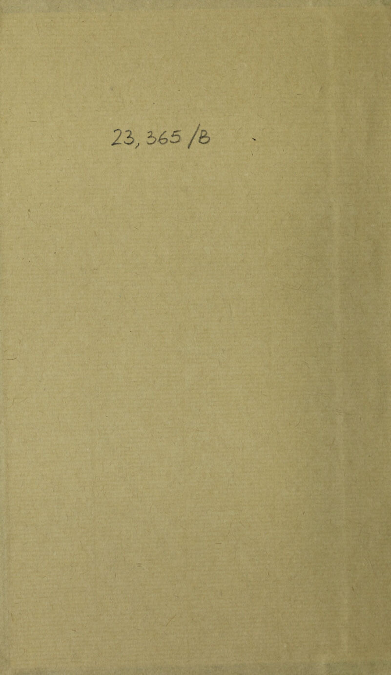 lb, 365 /a —- ; “• . V