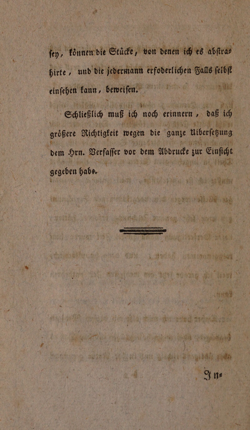 — - fen, koͤnnen die Stüce, von denen ich es abſtra⸗ hirte, und die jedermann erfoderlichen Fals ſelbſt e kann, . | ei a * Scgleßüc muß ic nach erinnern N daß a größere Kictigfei wegen die ganze ale ' dem 5 Berfafer vor den Abdruck zur apa geochen habe. 5 | UNS ER. Ms N 7 a My F. N e 7 0 e * 1 la ER KK „ ; 4 r N Per N 2 4 1 * 1 ax 4 * 7 er su 10 0 8 Bl N 4 p err rd ER 1 5 3 * 1a 19 2 N N EL,