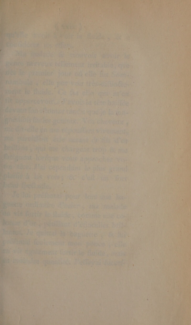 Li . dE du +, : L : : TIME as PTE |, à 4 L'ART