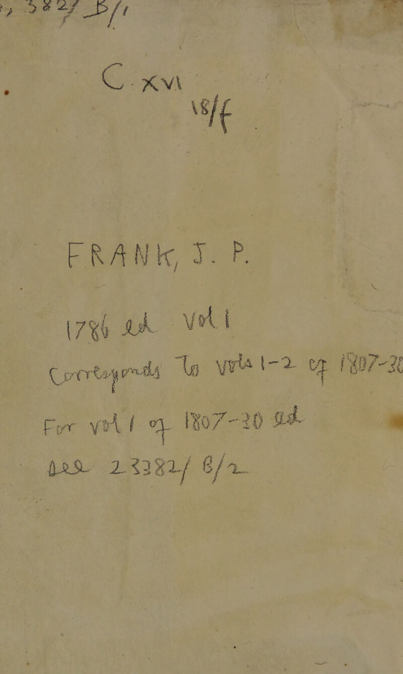 C *vl F.MNk, I- P. (7^> aA Vi^ S ^croU-H^i ^ F;/r vH / F| i'SO/r i{) 3-A IU5L 2-lltXf 8/o_.
