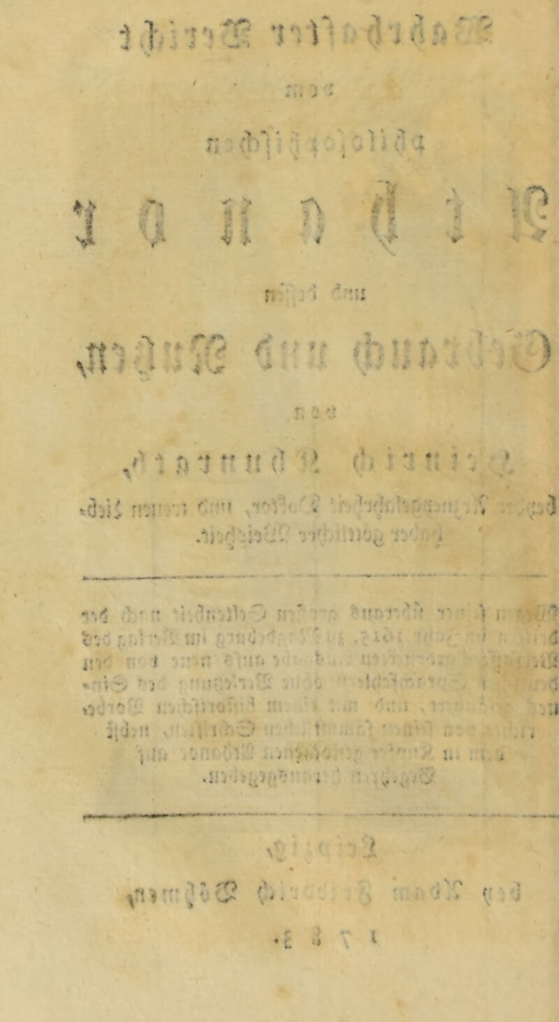 j.t'-rD'lS T'.Tii.'<1’i^'' «t» > > r; : ^>11 ^ 4'' ^ ^ J ^ ’4 •* I % ' » ' •I i 1 «I ^ 4 li r> ^ <( f« \ r V ^ ^, \H I O ^ ^Vjr > » * *, -r if - - V ’ t n o • I <« *• /> • ^ i n •} ?•!! i > * 6 n • * ^ T 1 i V 1 * ^ »diii rni r:M OV' (■'C Vf; yij:t,. <‘ ' *0 ' -1j';-^:hÜC. /iDl'jy 'Ij', .r:j * n‘.(5 <>';' : 3 11 •, •» ' ,'. ?nnr ': % !t • ) r t';d ^Jil •• • •l «?i , r * i .:ii>i '■f< ./• 1 ■ * 4 45y' re i y.’^n ^j’if» V ii^-T r *rx\^ ^'; ’.TjO; ■• ■•lii'V’', r I O'j-tofL ir^.b^noiü ’ 551 * \ , r- •; _ i. -*^ •.;i il.t .1« «jj.-- r .V.'l>t)£) :i V . ;.■' 'ifi i . •. ¥■ n' '.{ i ■\i u ii'nrMtS r^'*- ’y }.. ; '■'■ 1 » . . . . t'; 'w:;..,V'^' i i < \ ^fi > n: J y C? Iw: •' s 4',? > 4 •c 4 V I