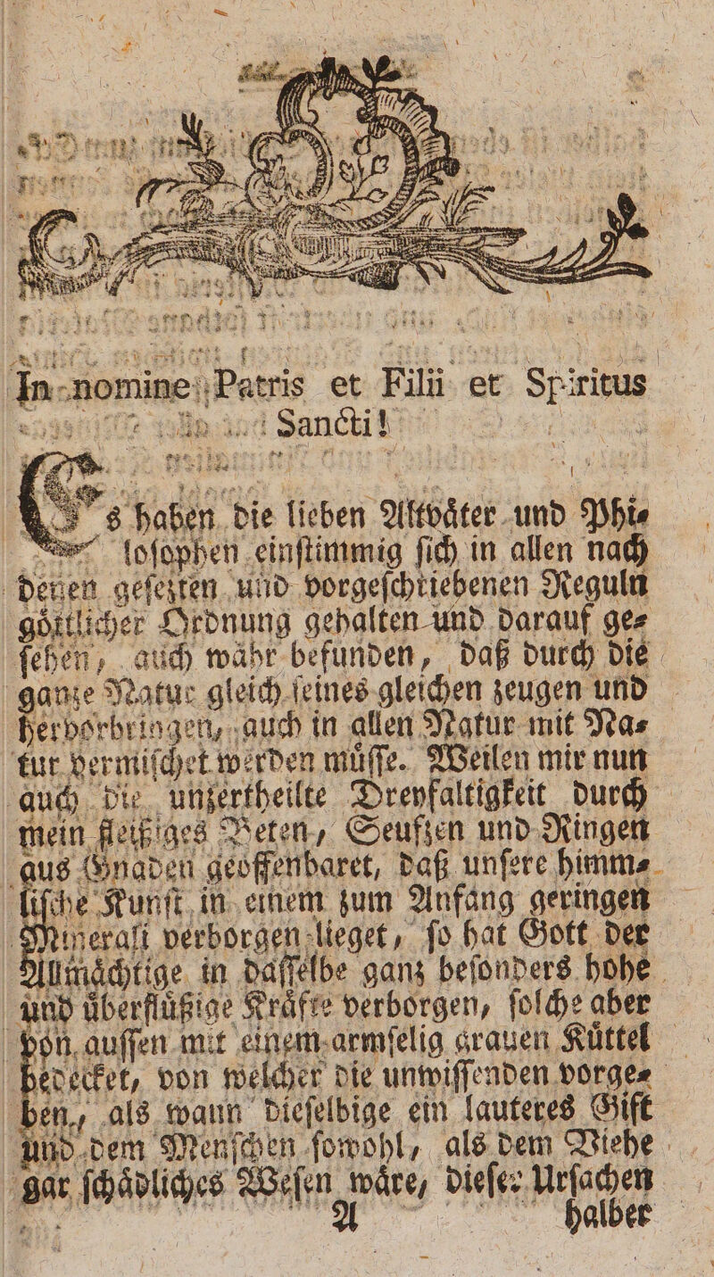 NET HR i = a 9 „ 7 f Er 1 „ / e 4 as we. 1 # 2 2 ar? 5 h. ben 9 7 Ko 3 2 23 RE. 8 ben, als wann Diefelbige ein lauteres Gift