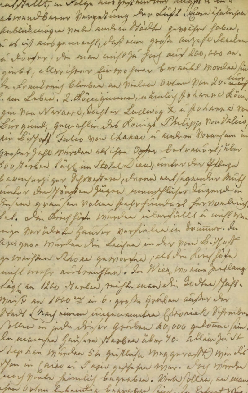 s ^ ^ ^ ^-CA^ ^>^A~ ^''jLl^^^y , U^fy^ftry ^COryiyi^^ hncnn^^^y^ j/VW/UA-c)/^ ^ A^ ^l/yo^l 0/.euKo^ fcfAyW av ^f)rA,/^yy(yL /p^ryn^ ^.y*^Vfi^Çy//fy^trv \/6ùAa(j^ i-^Aiüf V iP*^ jyp^^ *<'»%^*' V *-«K^^**-‘^/*‘xJ Ai^*^A/*^yy^Ày$r7' i^vVé t//^V^L l^y}^^y%ykAs^ f^\^h^»/c'\AÙC'i ^ tAAA^fy% ^ • .. « ' ' /• , • <1 *'— P f^yiyOhl JLa^ ^V y)CnAJ ^'>yo4^ Ÿ^pyA^y^^ j2a,oal*j ^^<>*-><4^ (/(tAY^Ly^ A^t^tyP A»'>W^ r >c»v yy/V ^/U/y A^ /H^ aX .^. ^yy/Xx /jy^K^ 4Aj/Av«Av iAAA,^/*\ri^AAA/\AX^^ dy-r-y^ tvx P /s / f i ' ' Lyj^ 'tH^ ÀC^jOlX/ AK.^^*»wy4w, ^Kk)y^vPy/C^ //t^^KK! ^hy */C>- PyiHyJ^ S'A yAf(P*y\^ ^^e^(y>-yc.yû^hr)^ ^ ■«-t' v^A^»y a^ >y' ^Xiy,A^ ^•^iaC P C A.^'T^-a^/UJ • Çpf/'’*^y]rtCKü! f^^J /tt{i^ ^ n.4yl>^^ ^ 'Ù h (%. V'fy'€r*A^ Kotyj » . ..^ £xyA,yi,^f'''\r{\^ .