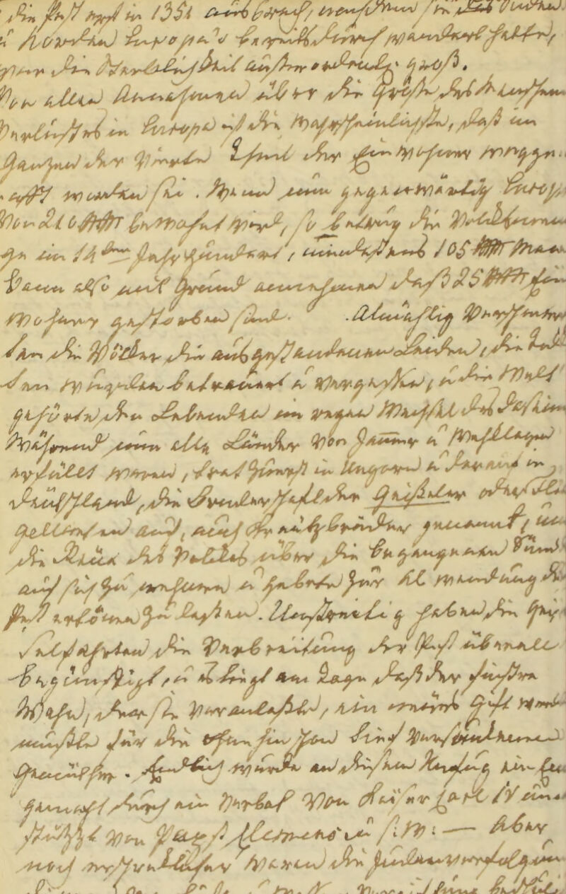 4^ /W aM^ ^‘f^ /t^ ^ ^iuy^A'Y ^ /ro/>^. /L aJ^P^A^iAu^ ^ 6C^C/ i/^X^/C^t* Â**»! U^ 6>SAAy '^or^ Qa^^AT Ay Jf^Ze^ /VlhT^ f ^ ^ , Kyi/J‘i-1^*^ iAty!AA^ ^ f^\ y/''ZcJaU^IkJ Ay ()^/^ ^*lA/ tÂryK. OOHk ^U^j/^ • rTyyrMv^^iÀ^xA/ /^1 (.>ftA ^^AA^Vh^TA^ 'yuç J 1r^ 'Ty^r/^Vt^-^