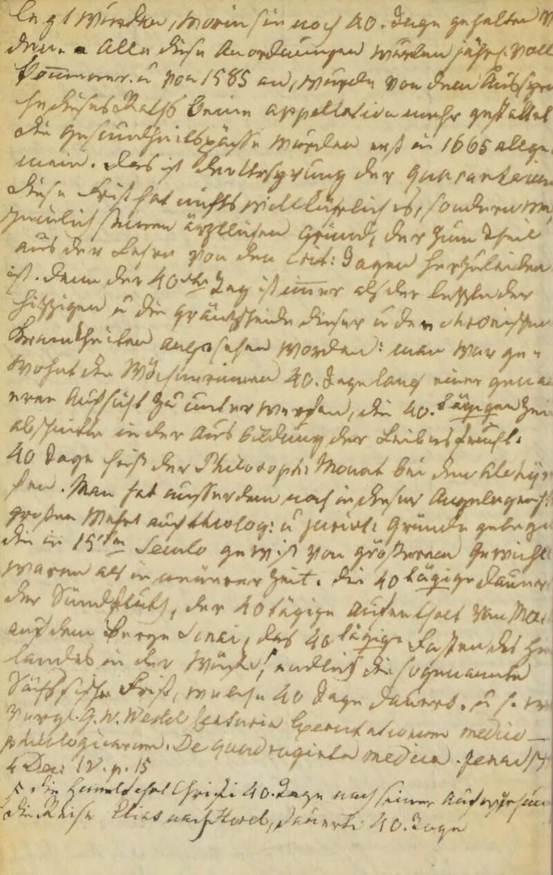 pÇty./Ç^£ J^UtJAt^^ft, ^Uy^£j^ aX ' ^4iyi yiyf/i^ iJ^ ■ ^ ex. / '^1 ^ ^ ^ y A^'X Jltrf tiSt^ 0U4»^ yi>^ Jtu ■^hJi i J^-v-f ^fi- », ,yk.^^>^^/f-~-' hoo^^'- <>fe.v ^, / 0 *^v y^Â4^(y<fivir,A\ JUaa/AUi'AtfV ' ^ ^^4cV *t^T>^vAAA>o '^Vt'âyA^ h)A A J . r J //. , 0 * f -~ y ’ ' ~ rv^fny Ua/ AityQ^pA£»^i^^jf\ !^'i'•'' WJU^A^Of ^iyfÿ) ^ù Oy,ftA£AA.i fnfVL^^ Sifc 'T “1^^/ IZÜtî'^ 4i'