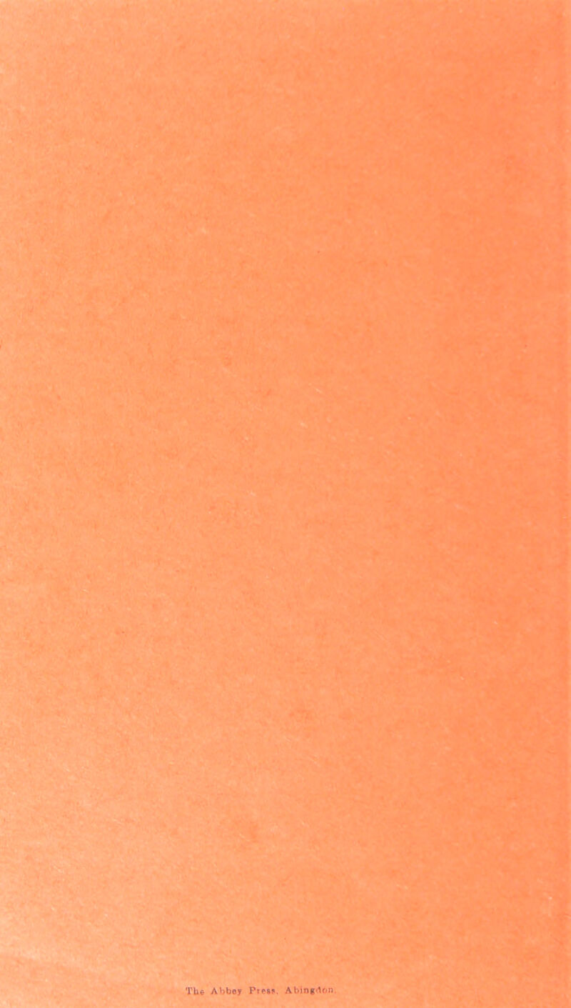 Tile Abbey Prei*. Abingdon